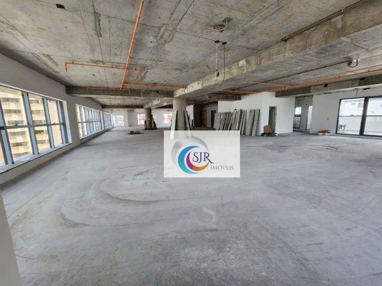 Conjunto para alugar, 357m² - Vila Guarani - São Paulo/SP - Foto 3