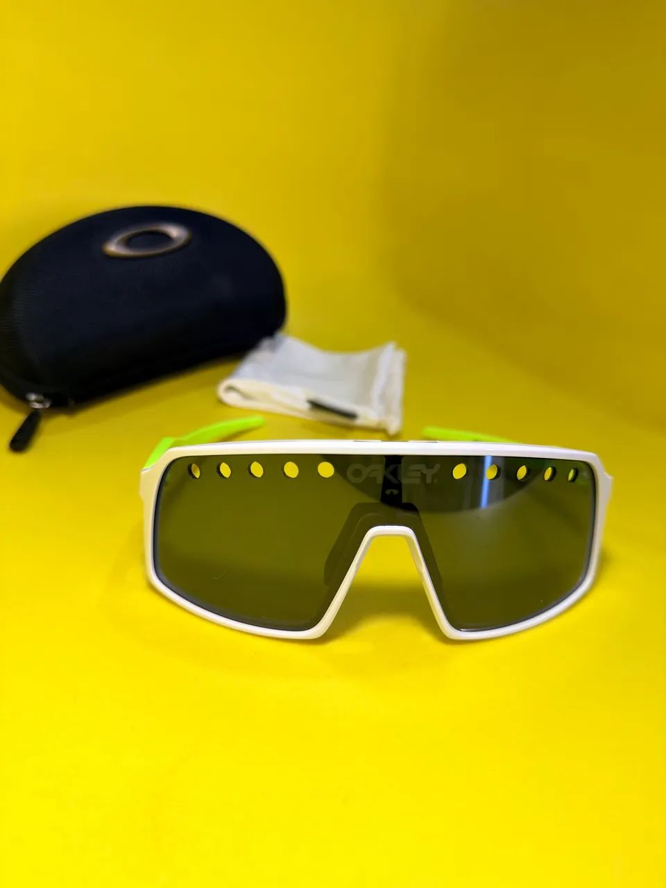 Oakley Sutro *** Original *** Oportunidade - Foto 3