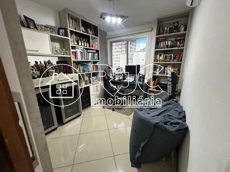 Apartamento : Padrão / Residencial / Tijuca - Foto 8