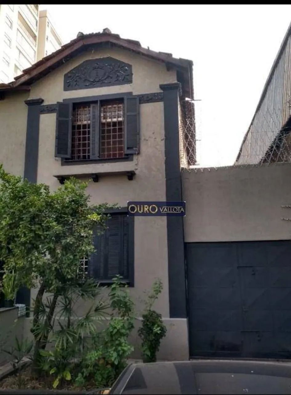 Vende se Sobrado Mooca