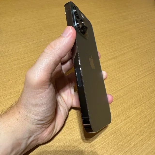 iPhone 13 Pro 128 gigas, perfeito estado! - Foto 2