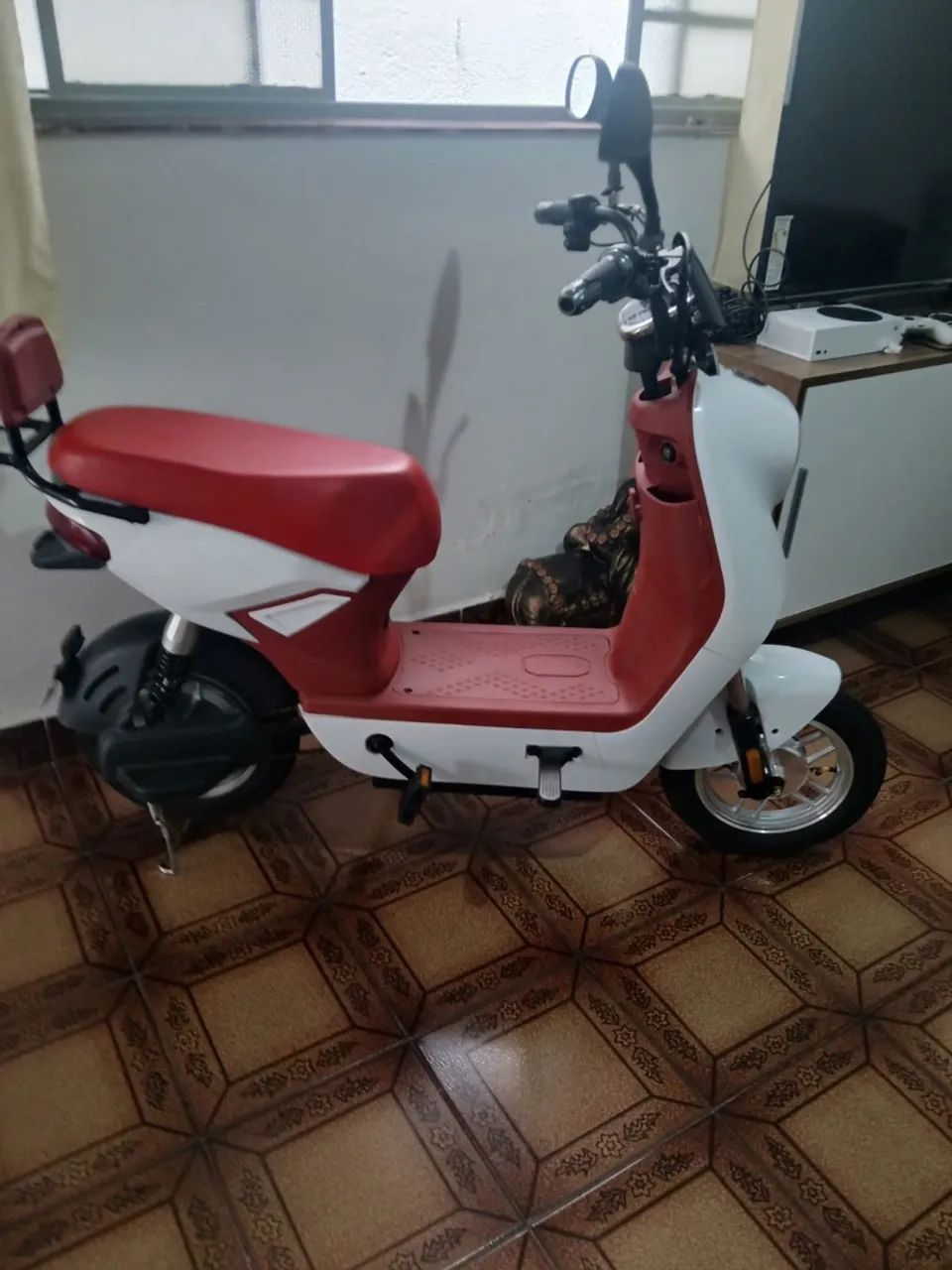Moto Elétrica  - Foto 2