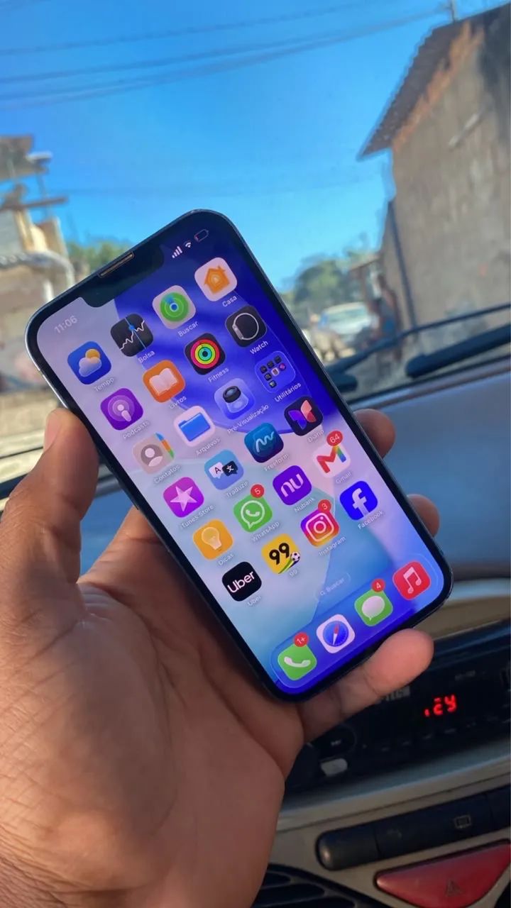iPhone 13 - Foto 3
