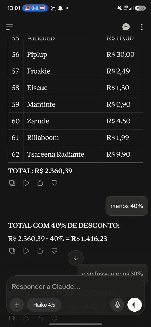 cartas de pokemom  - Foto 3