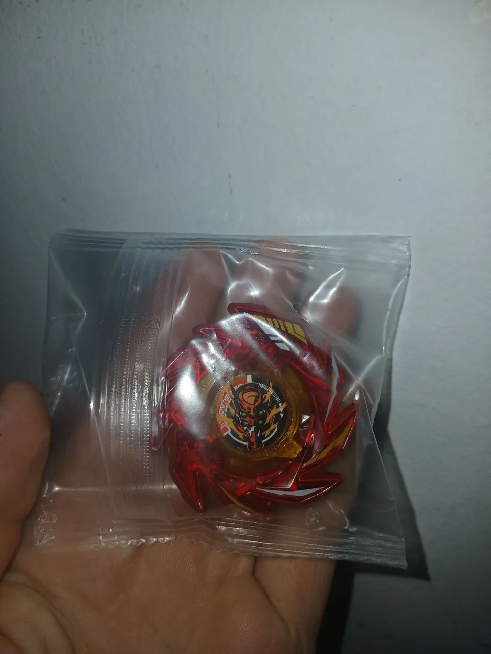 Beyblade X Evabrush