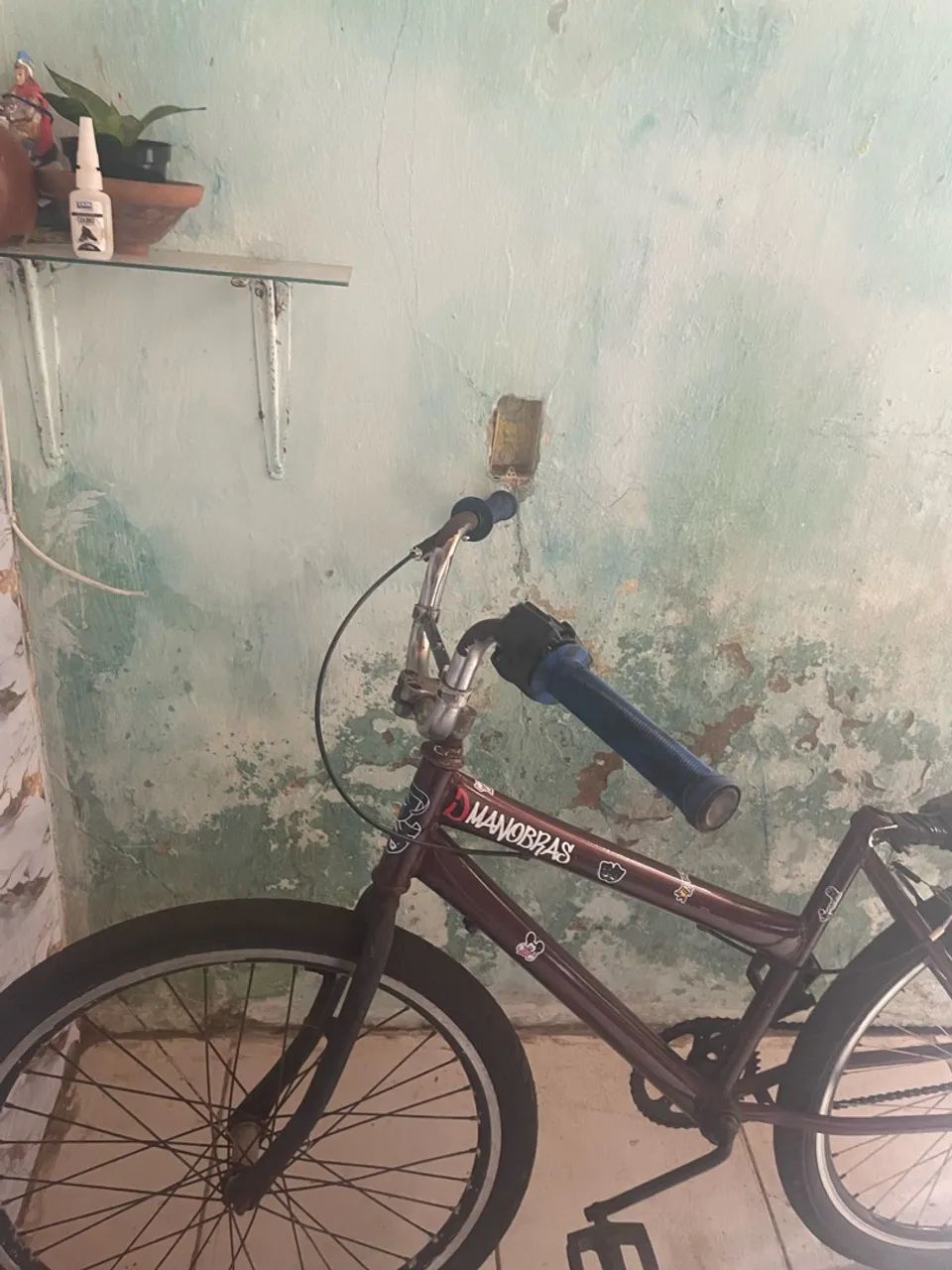 Bicicleta Aro 26 - Foto 3
