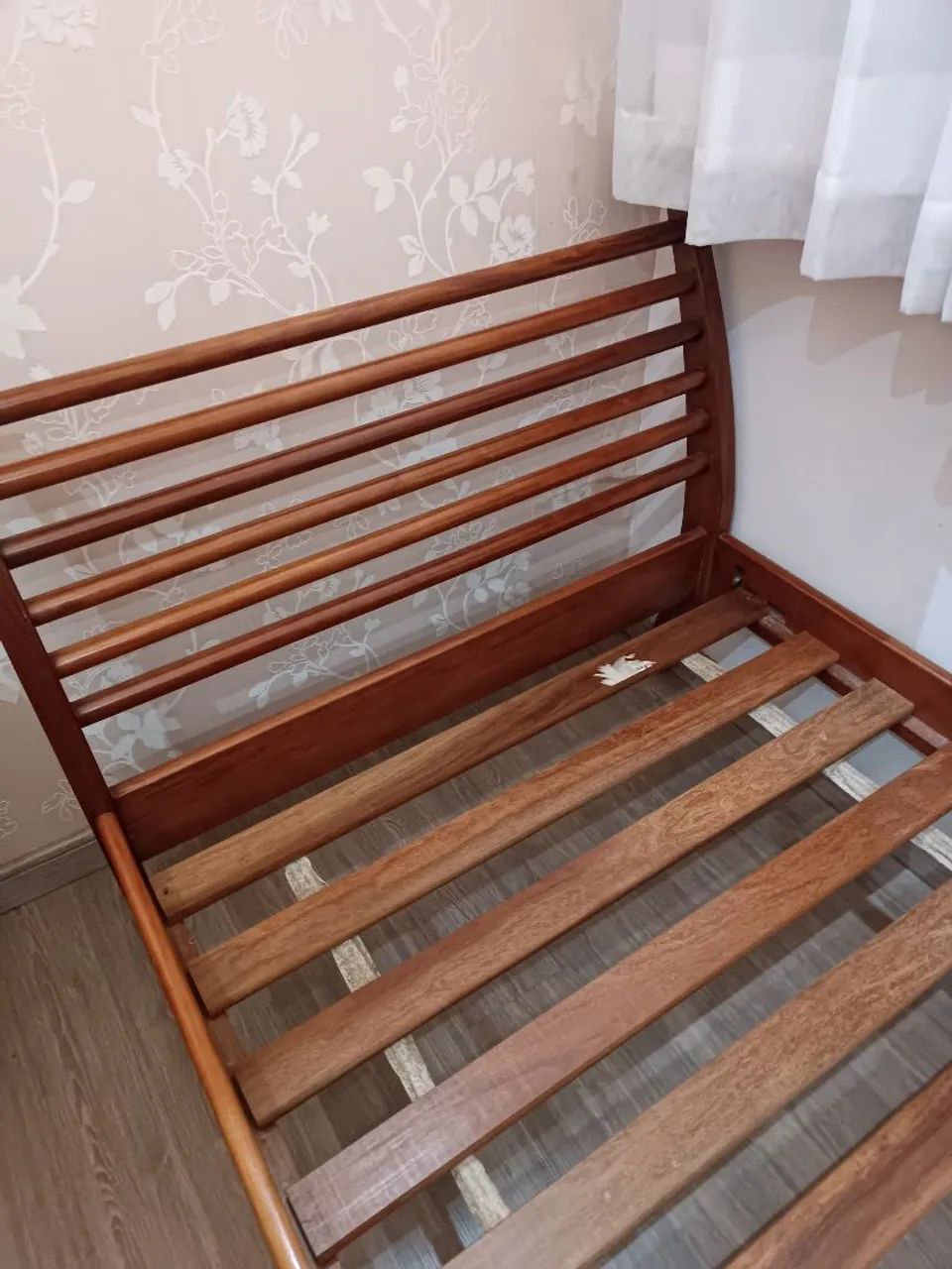 Cama Solteiro King Fernando Jaeger  - Foto 4