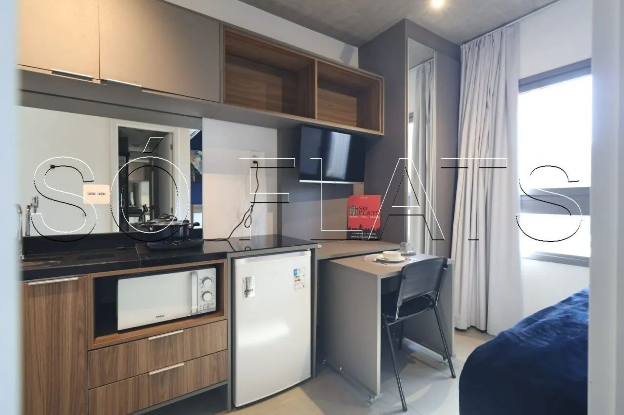 Studio On Lorena disponível para venda com 16m² e 1 dormitório - Foto 2