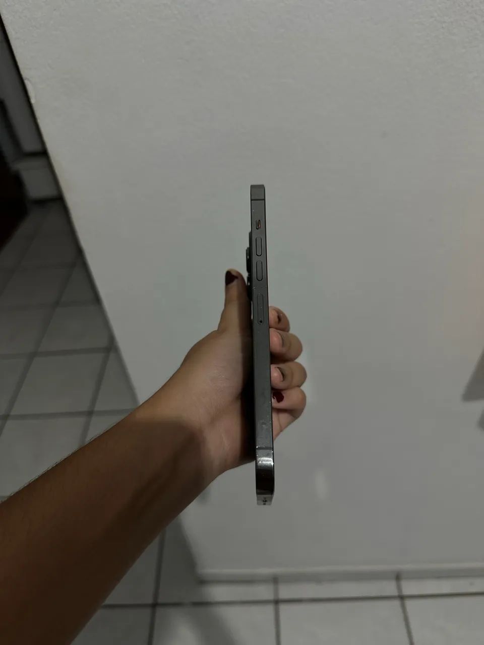 iPhone 13 Pro Max - 128Gb - Foto 3