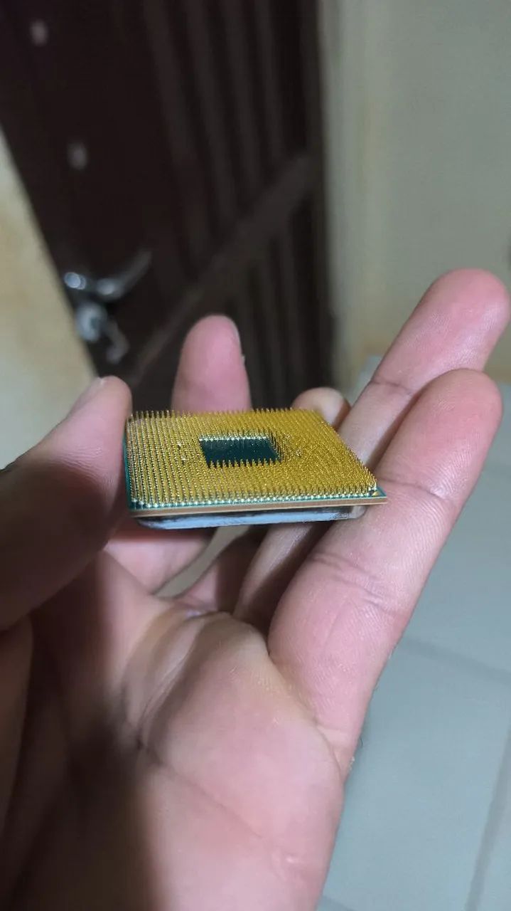 Amd Ryzen5 3400g - Foto 4