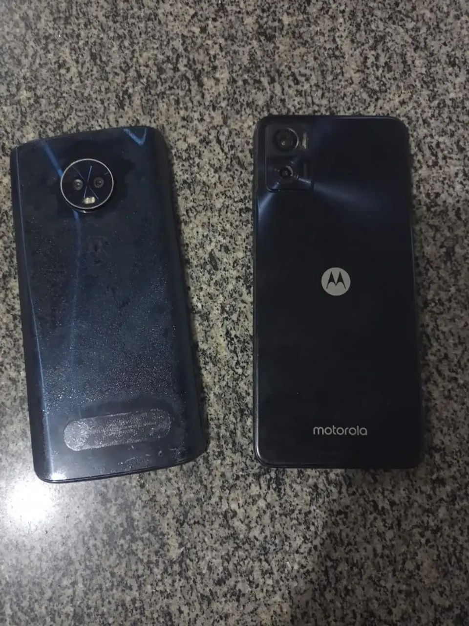 Celular com defeito  - Foto 2