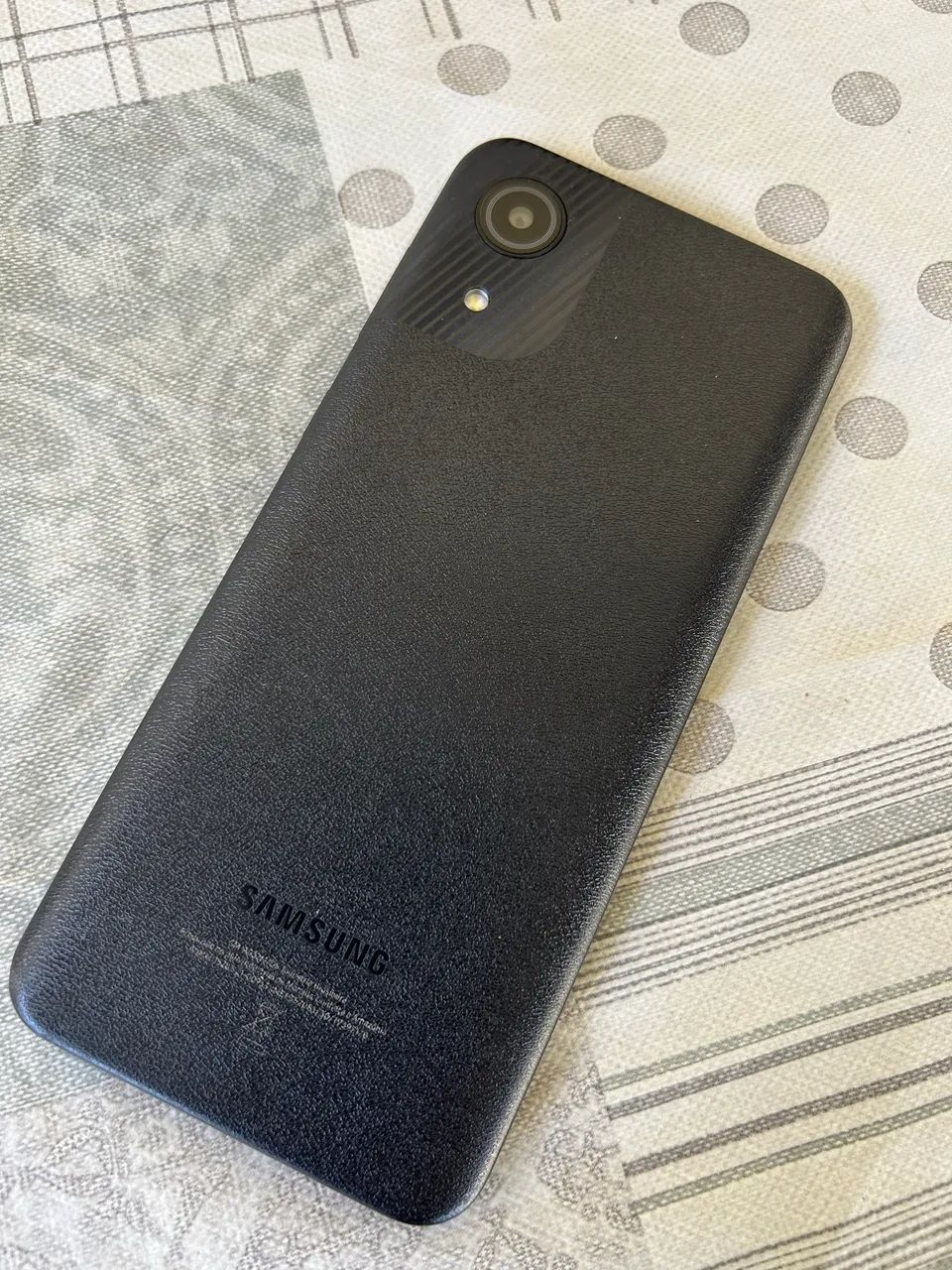 Samsung A03 Core 32GB e bateria de 5000 mAh  - Foto 4