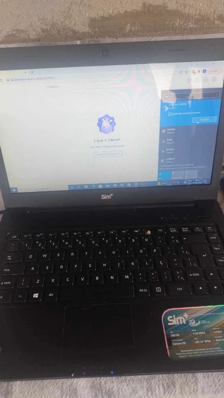Notebook positivo  - Foto 2