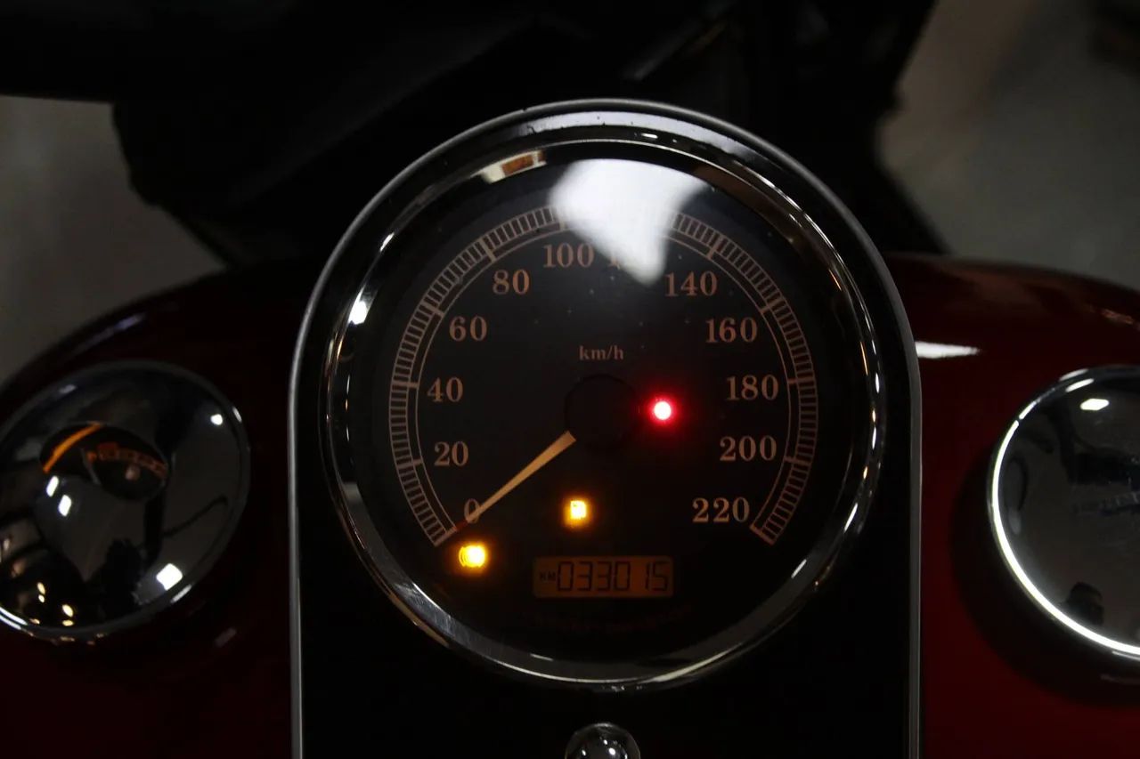 HARLEY-DAVIDSON FAT BOY FLSTF - Foto 5