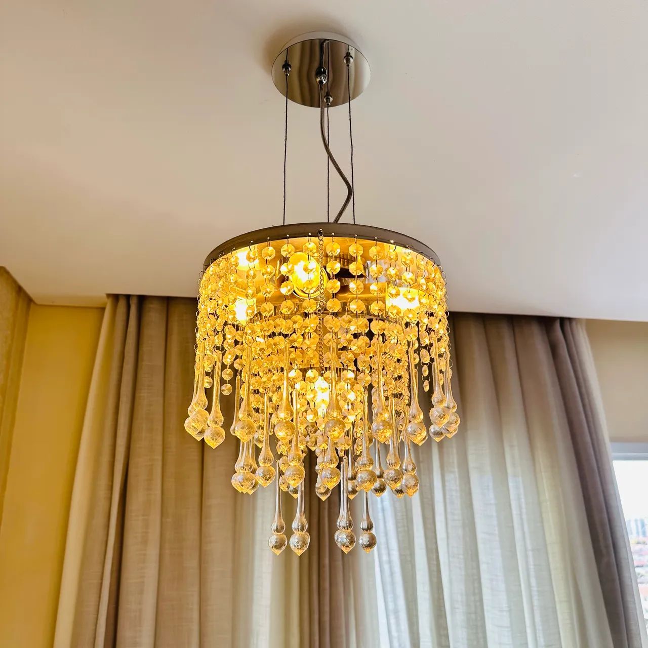 Lustre