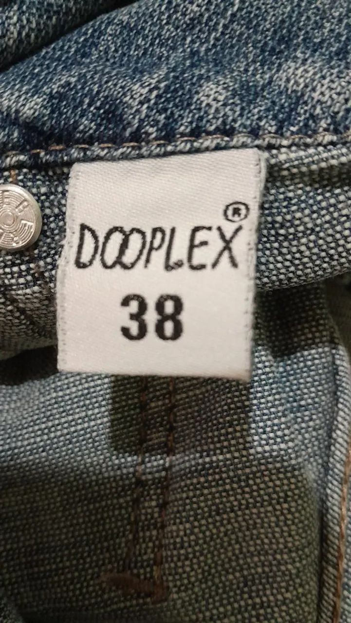 Calça jeans  - Foto 4