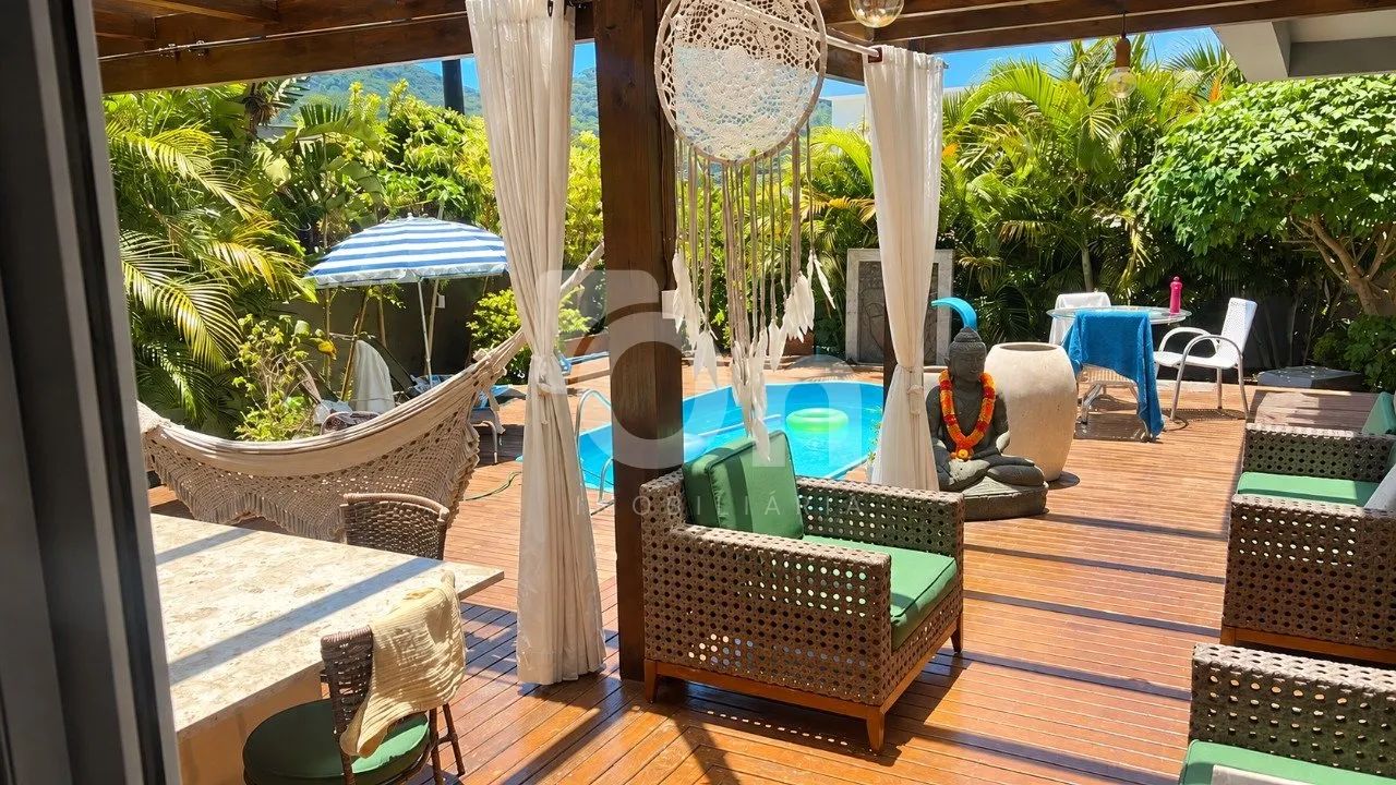 Casa de 4 dormitórios no Rio Tavares - Foto 2