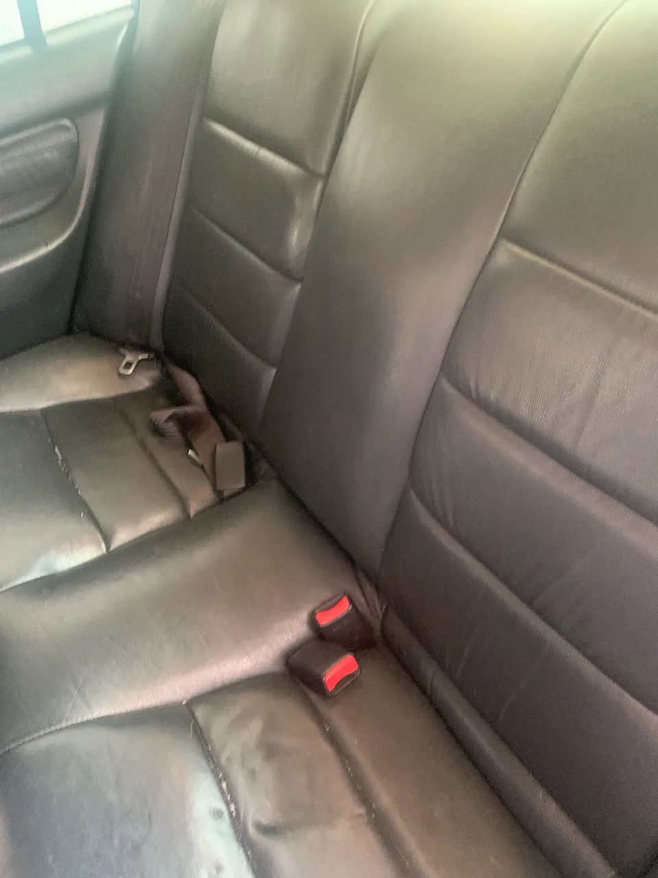 Honda Civic 1999