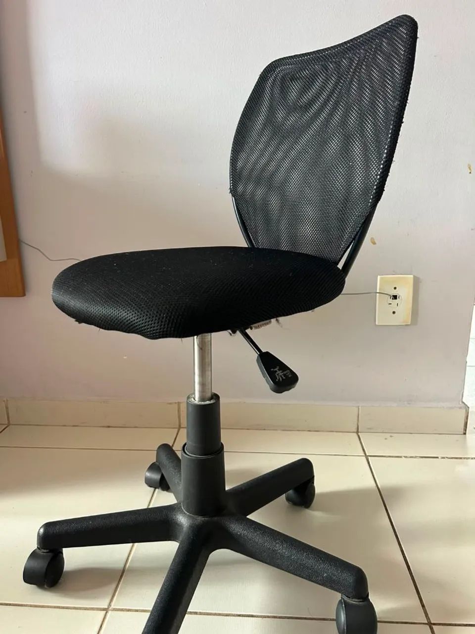 Cadeira Executiva  - Foto 2