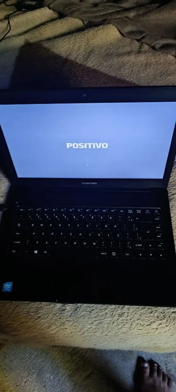 Notebook com SSD  - Foto 5