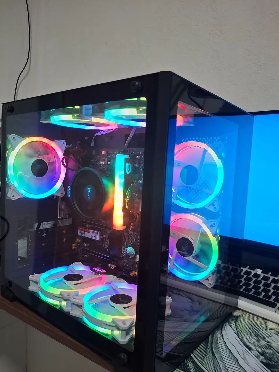 Pc gamer