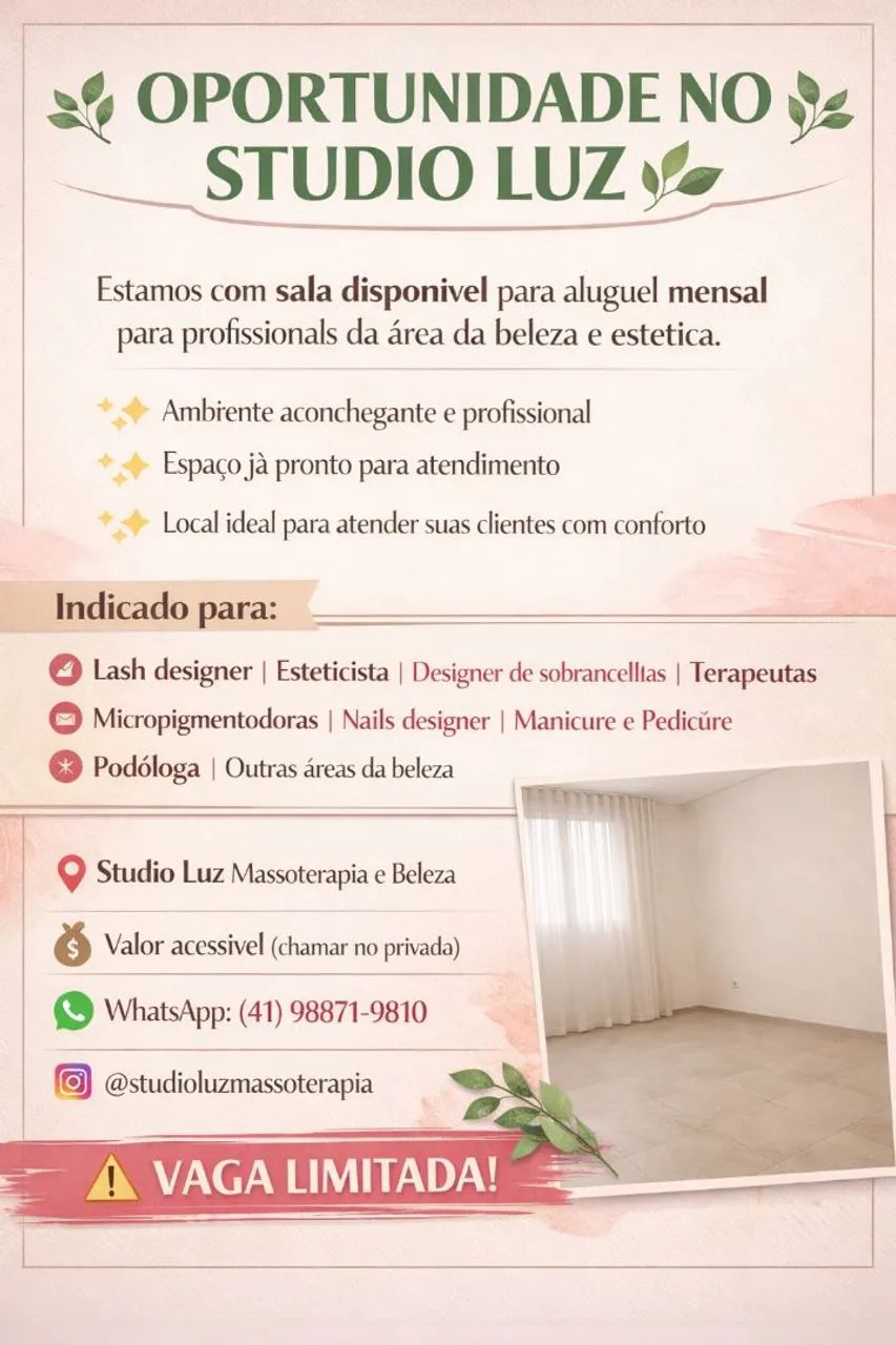 Foto - Pinhais - Centro