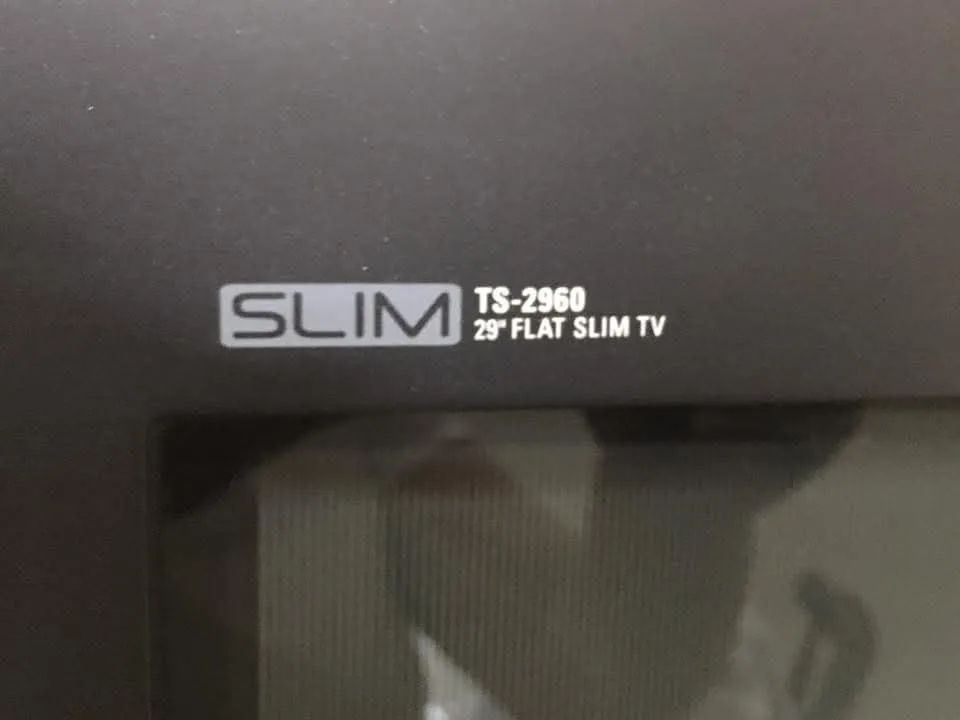 TV Gradiente 29" (FUNCIONANDO) - Foto 4