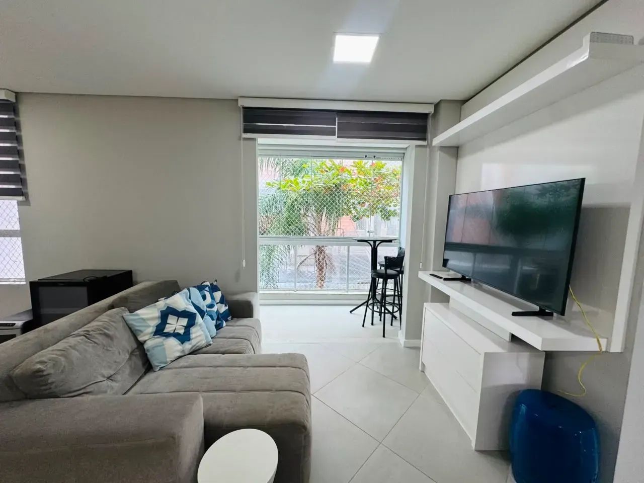 Apartamento na Praia de Palmas - Governador Celso Ramos/SC - Foto 4
