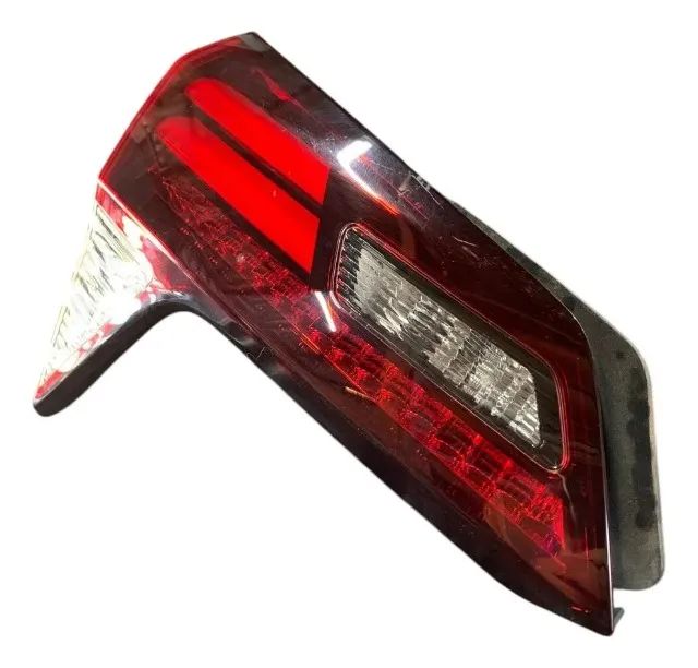KIT LANTERNAS TRASEIRAS HONDA HRV 2016 2018 - Peças para carros