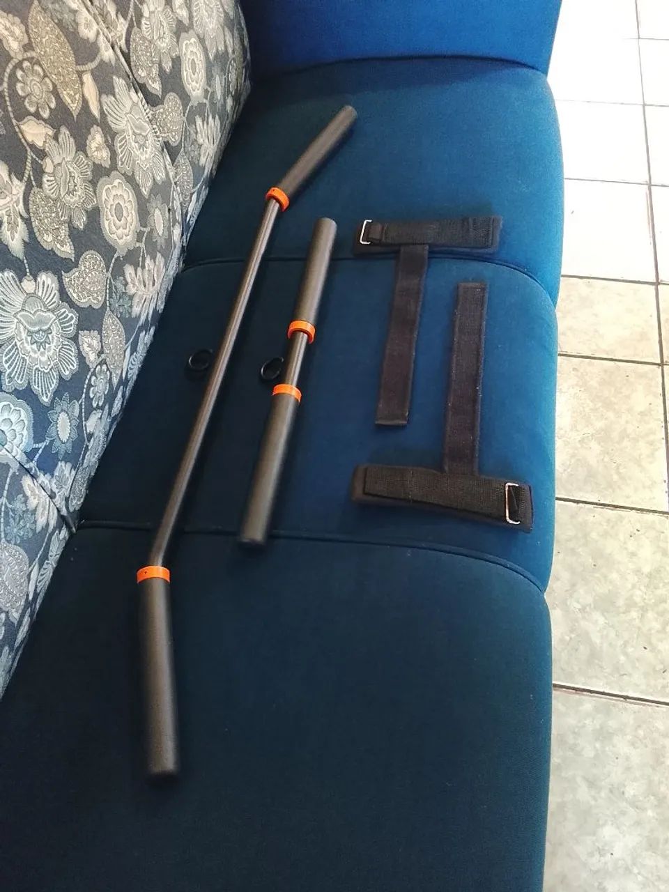 Musculação - Kit de Treino  - Foto 3