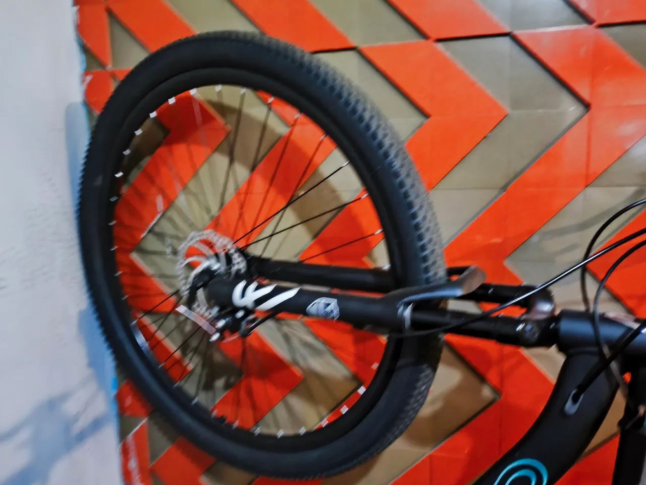 Bicicleta aro 29 nova  - Foto 4