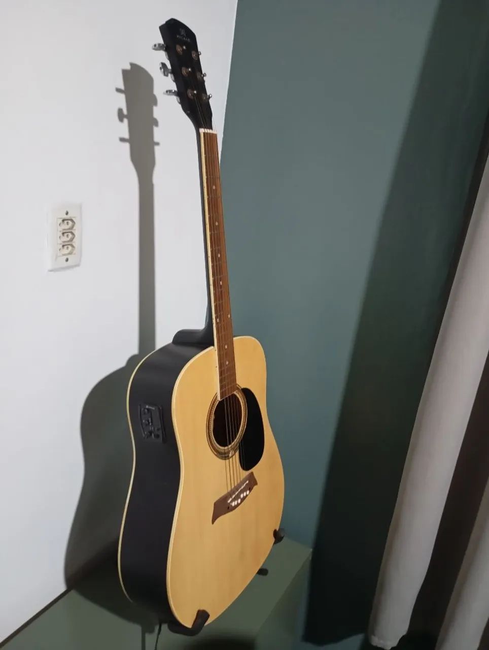 Vendo violão  - Foto 2