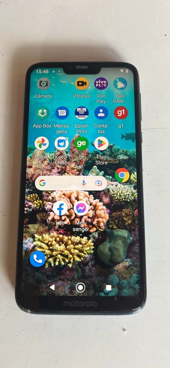 Celular  - Foto 2
