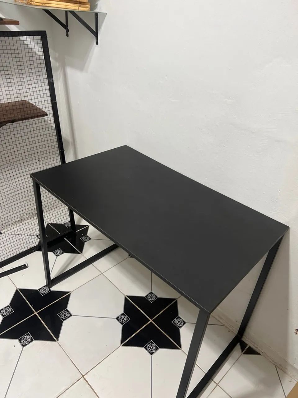 Mesa para computador, loja e escritório  - Foto 2