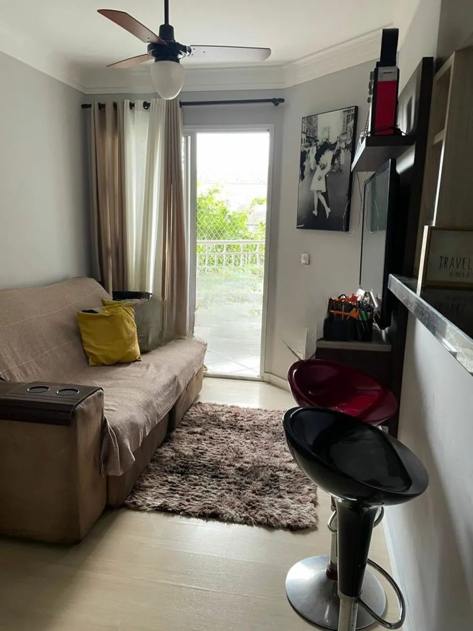 Apartamento em Guarulhos com 2 dormitórios - Foto 5