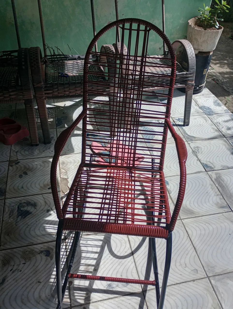 FS REFORMAS de cadeiras LTDA  - Foto 2