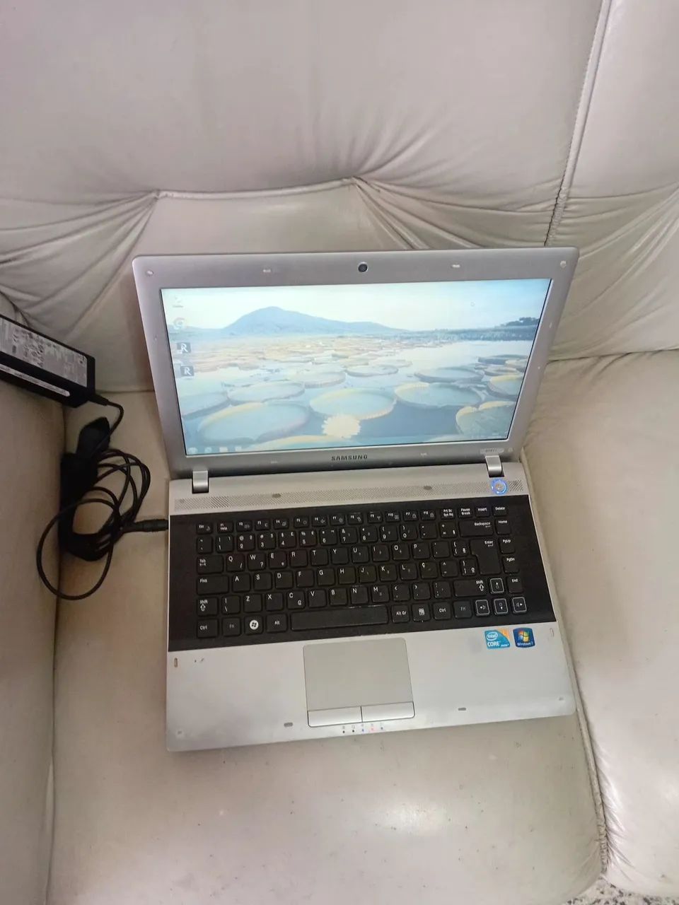 Notebook Samsung rv411 itel core i5  - Foto 3