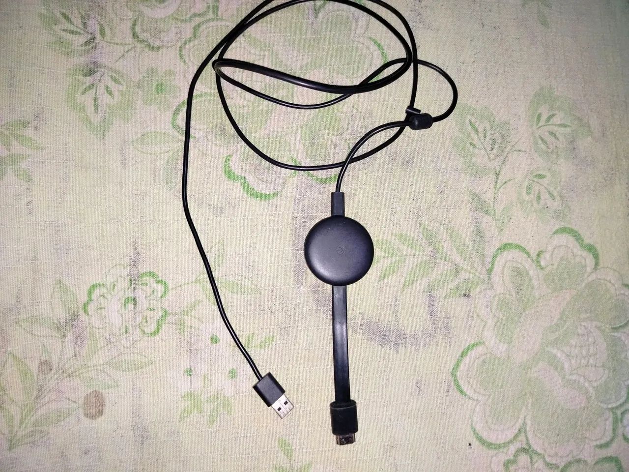 Chromecast 3 geração - Foto 3