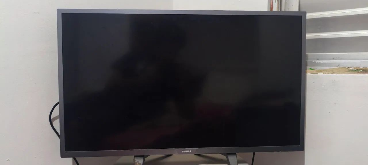 Tv 32 polegadas Philips / smart - Foto 3