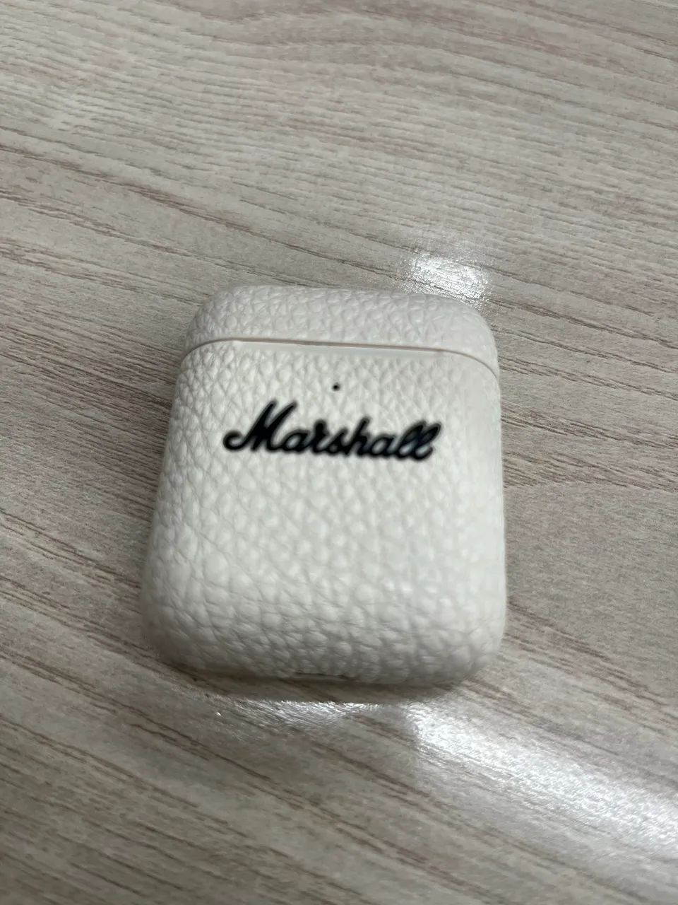 Marshall minor 3