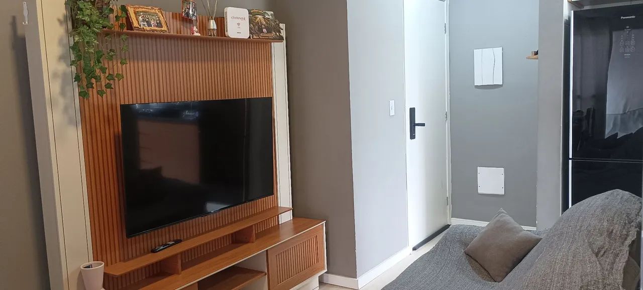 Apartamento residencial Cambará  - Foto 3