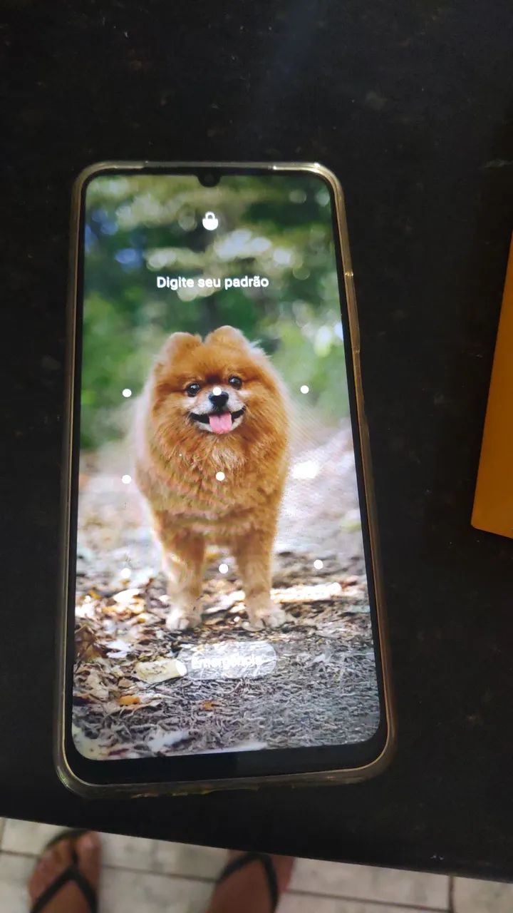 Vendo celular realme note 60 - Foto 2