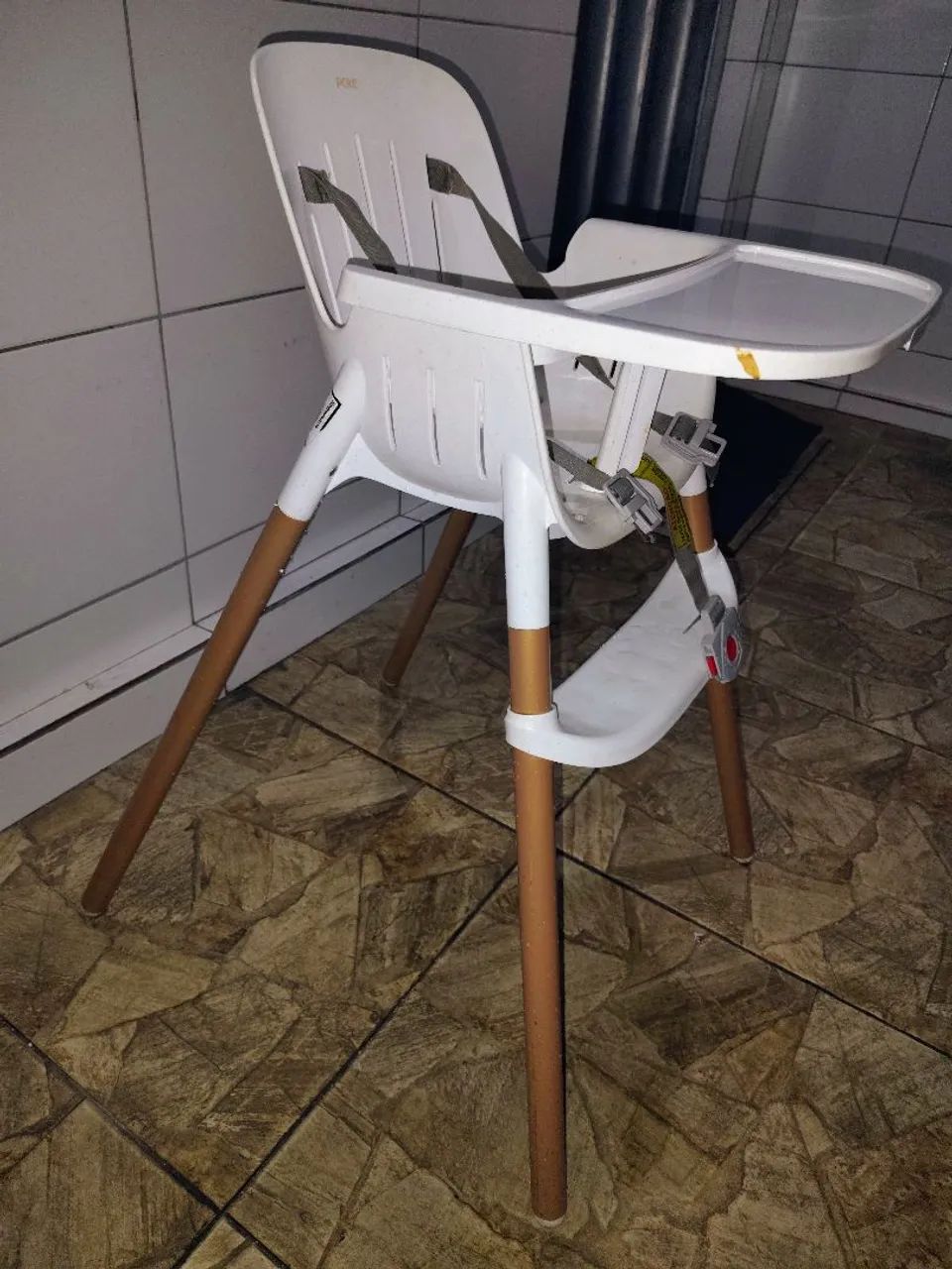 Cadeirinha alimentação  - Foto 4