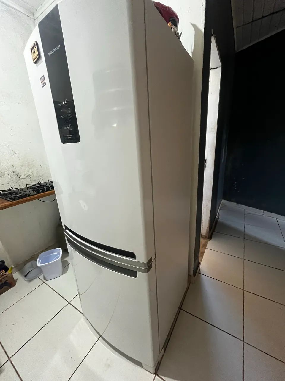 Geladeira Brastemp Inverter - Foto 2