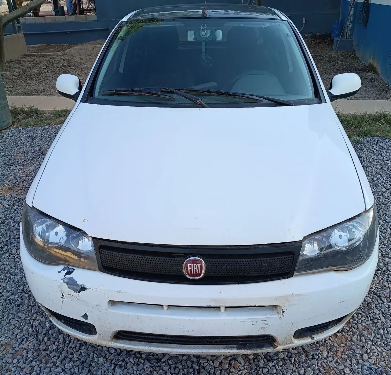 Fiat Palio Celebration 1.0 Fire Flex 8V 2P 2015
