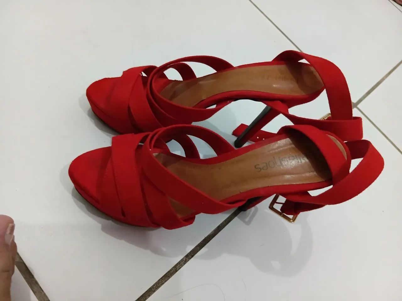 Sandalia