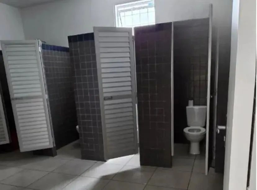 GALPÃO P/ LOCAÇÃO MED - 800 M2 PQ LARANJEIRAS C/ AVCB E HABITE SE. - Foto 6