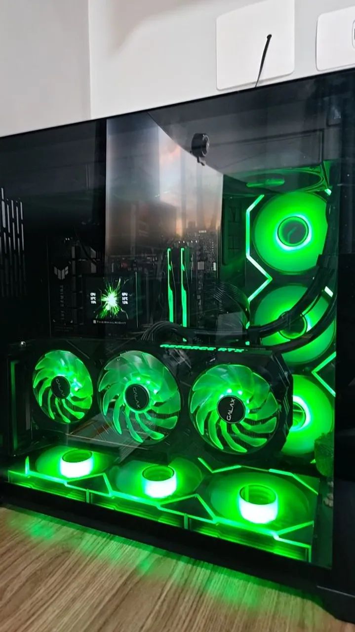 Rtx 4070 Super - Foto 3