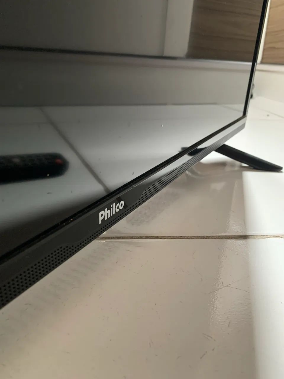Televisão LED Philco - Foto 2