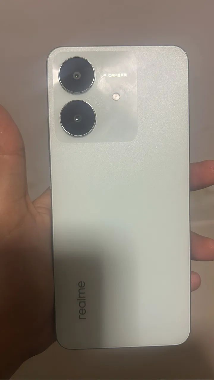 Realme Note 60X - Foto 2